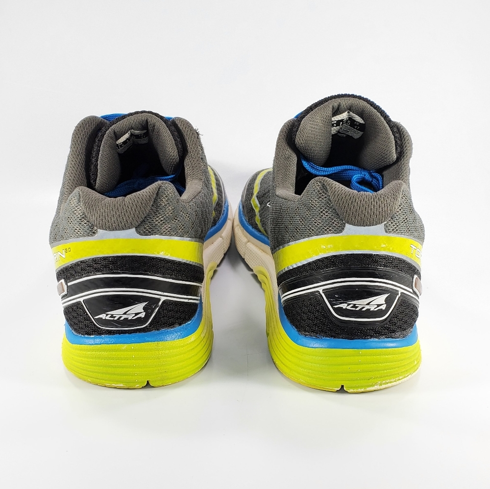 Altra Torin 2.0 Trail Running Cross Training Shoes - Picture 3 of 8